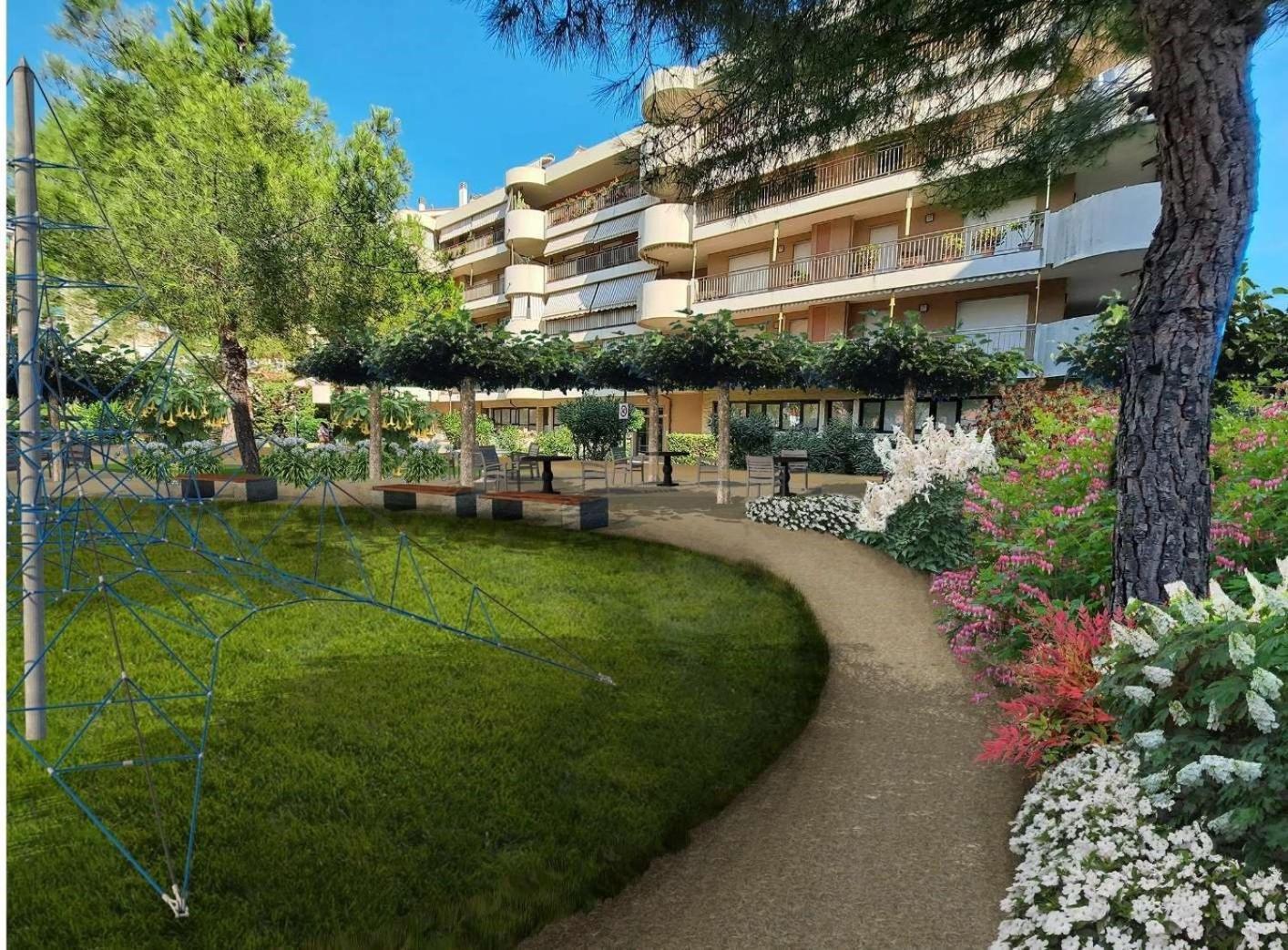 Appartamento - Terrazzo Vivibile Vista Mare, Wi-Fi Gratuito Vallecrosia Extérieur photo