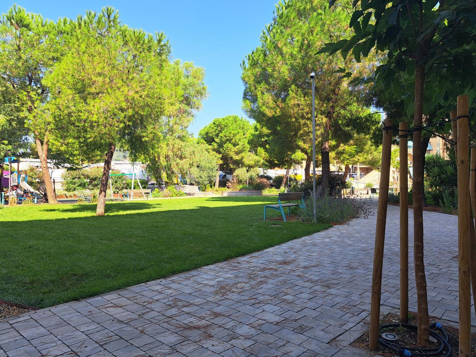 Appartamento - Terrazzo Vivibile Vista Mare, Wi-Fi Gratuito Vallecrosia Extérieur photo