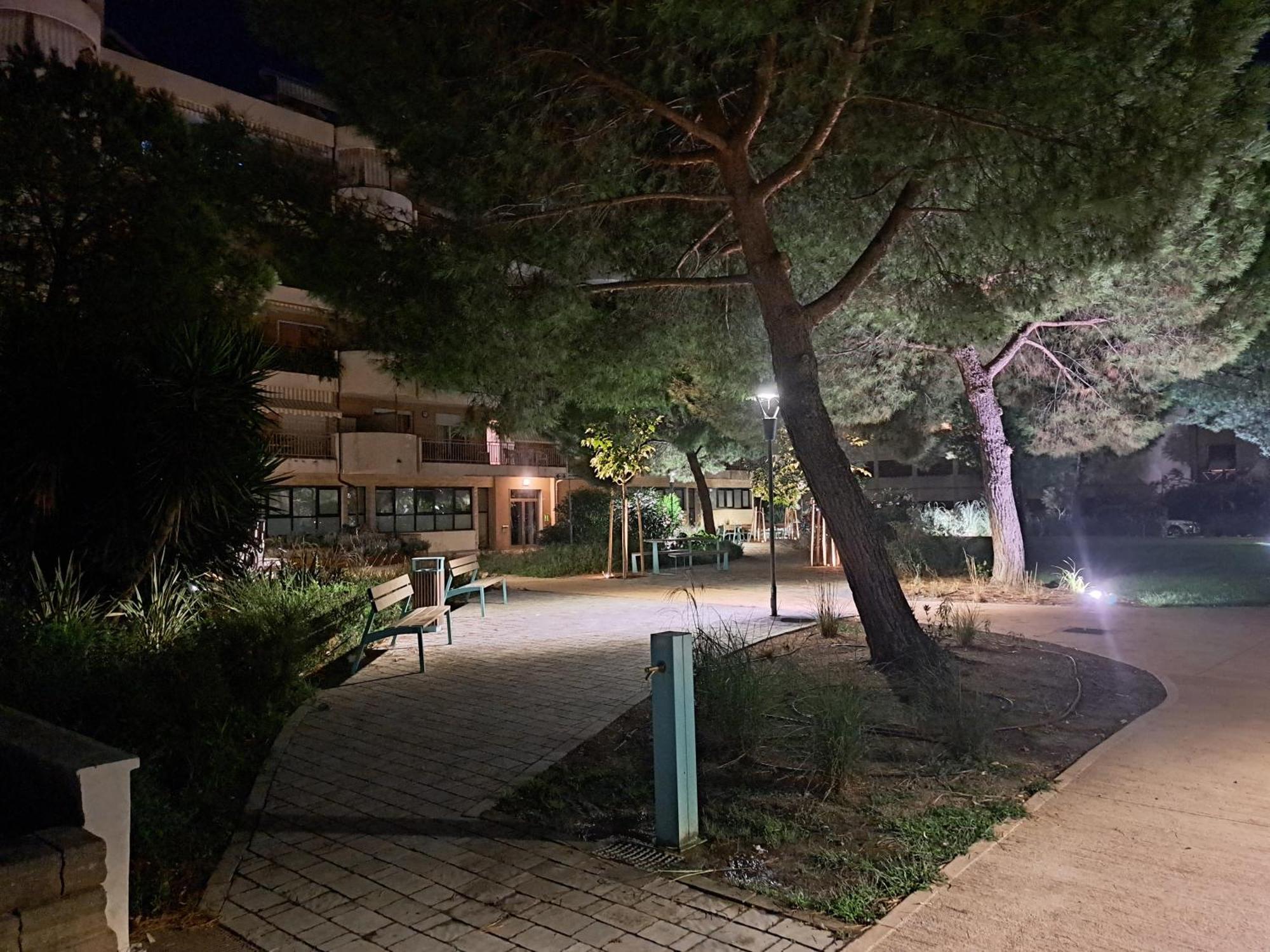 Appartamento - Terrazzo Vivibile Vista Mare, Wi-Fi Gratuito Vallecrosia Extérieur photo