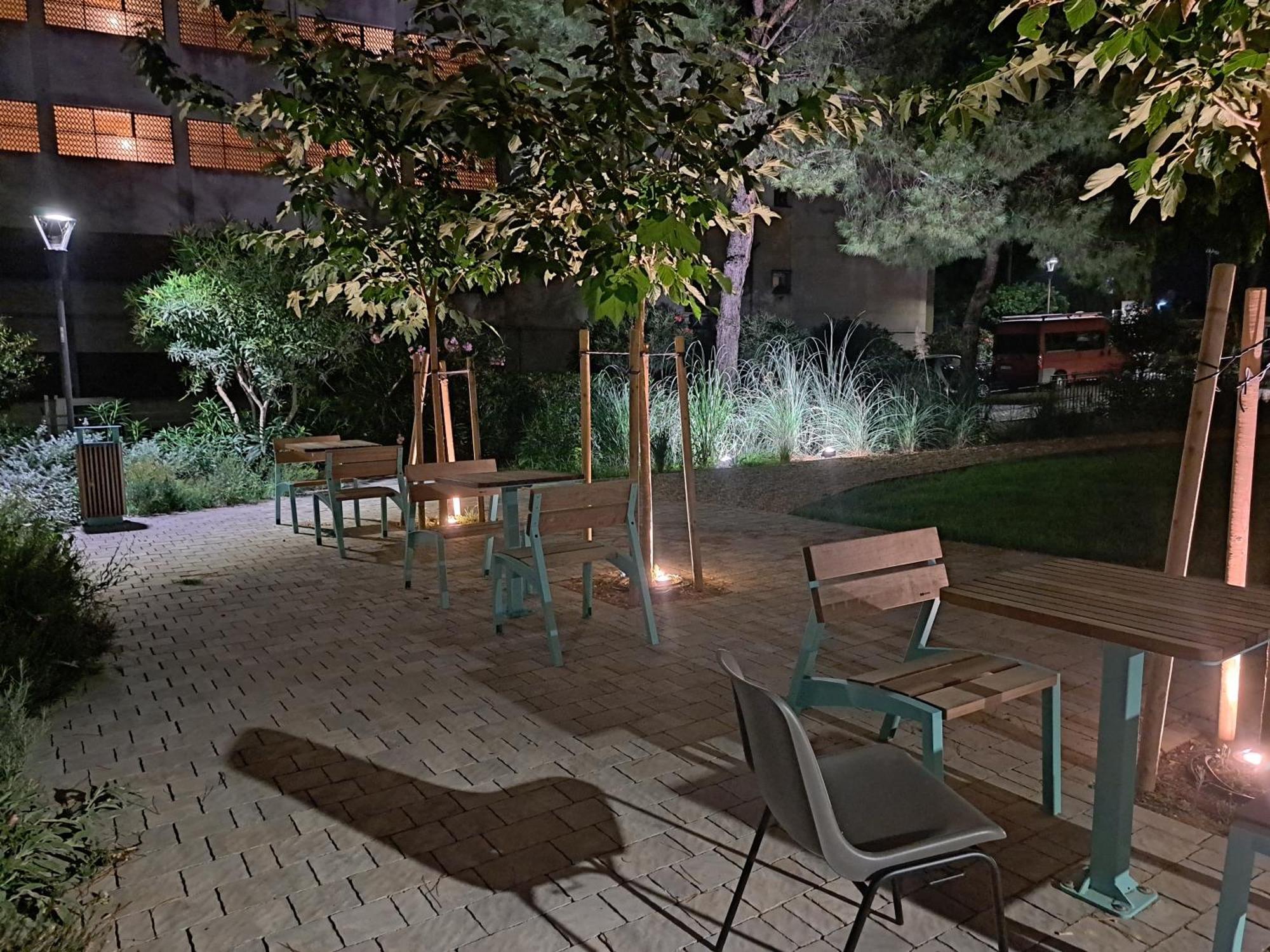 Appartamento - Terrazzo Vivibile Vista Mare, Wi-Fi Gratuito Vallecrosia Extérieur photo