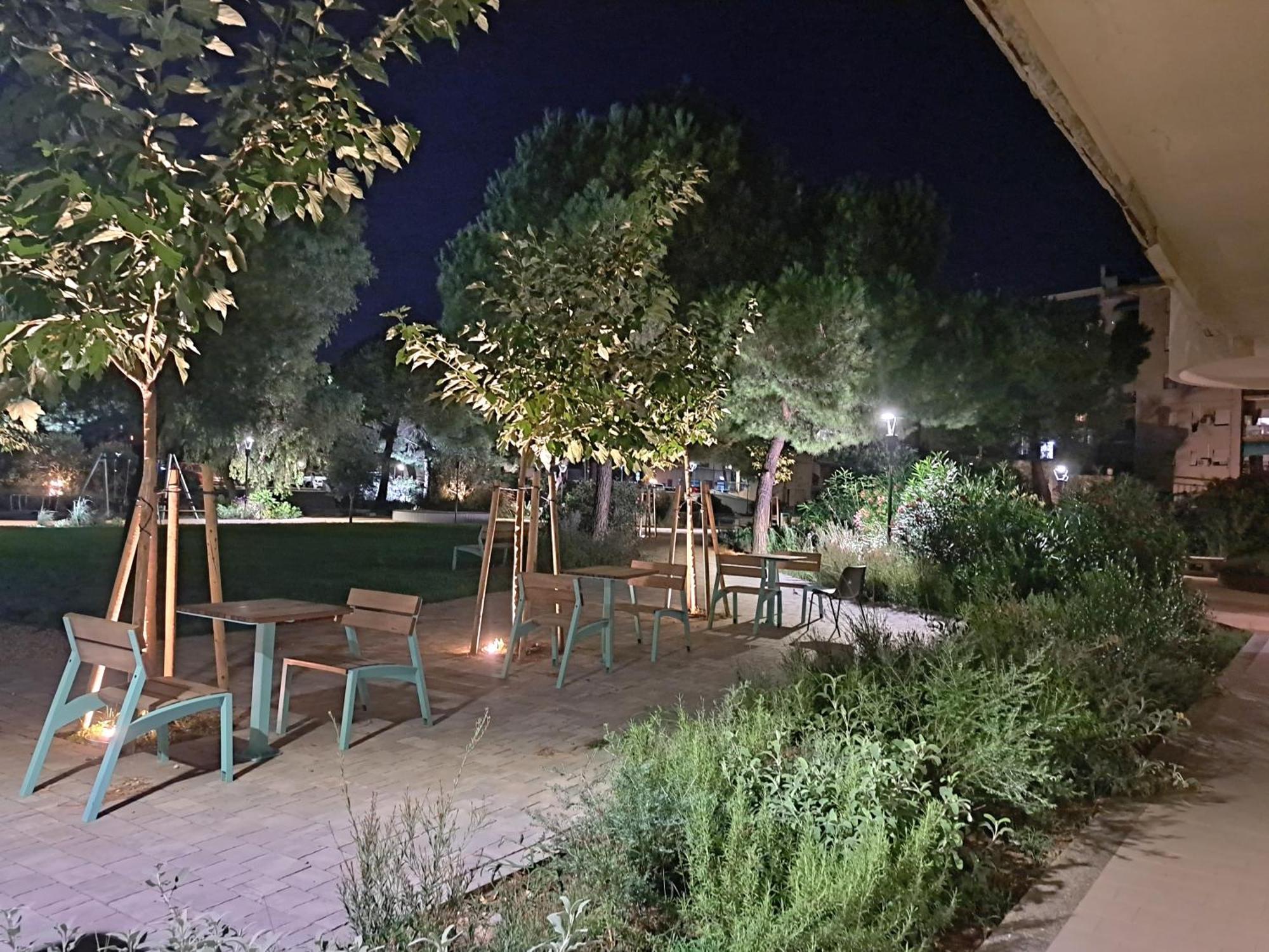 Appartamento - Terrazzo Vivibile Vista Mare, Wi-Fi Gratuito Vallecrosia Extérieur photo